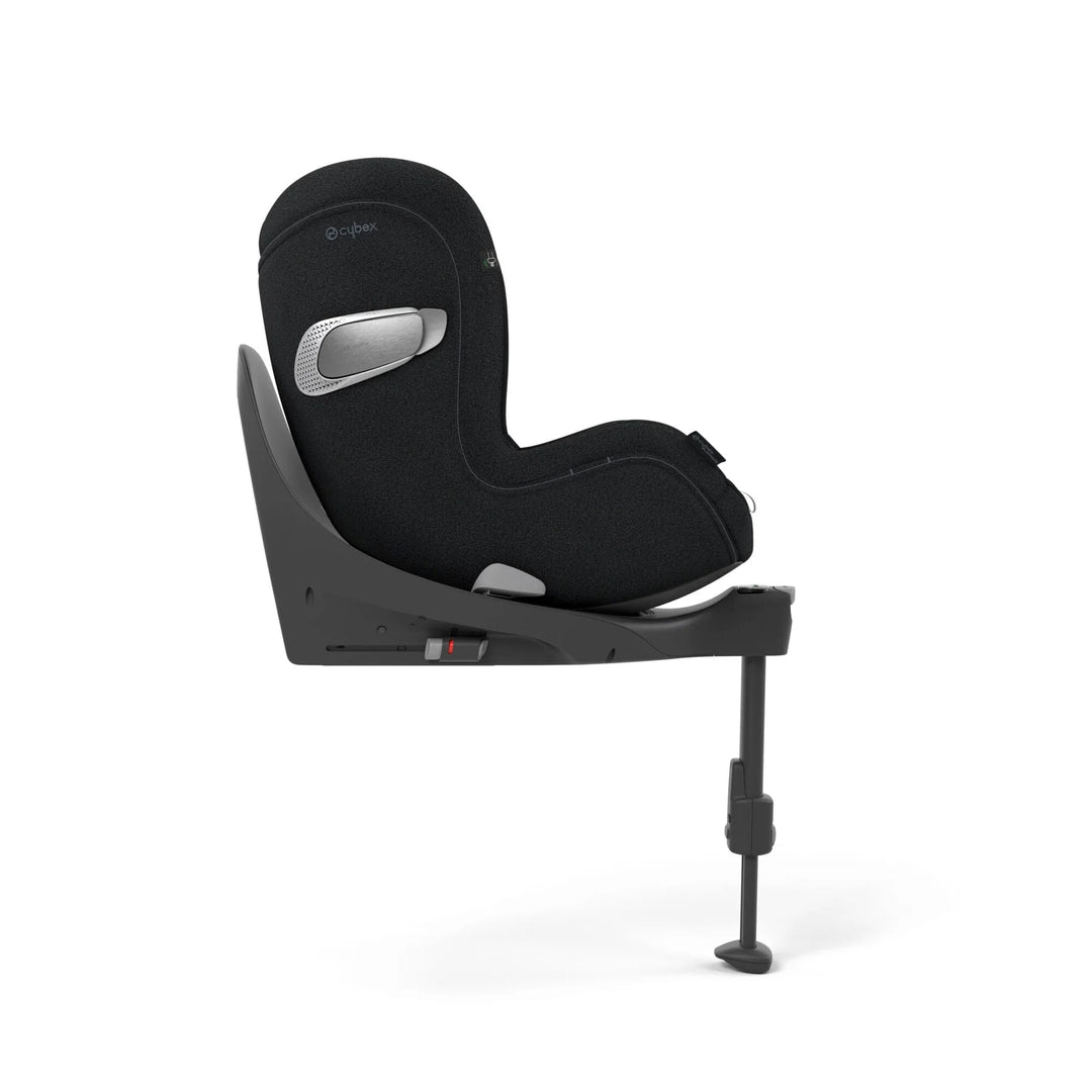 Cybex Sirona T i-Size PLUS Car Seat - Sepia Black