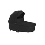 CYBEX Cot S Lux - Moon Black