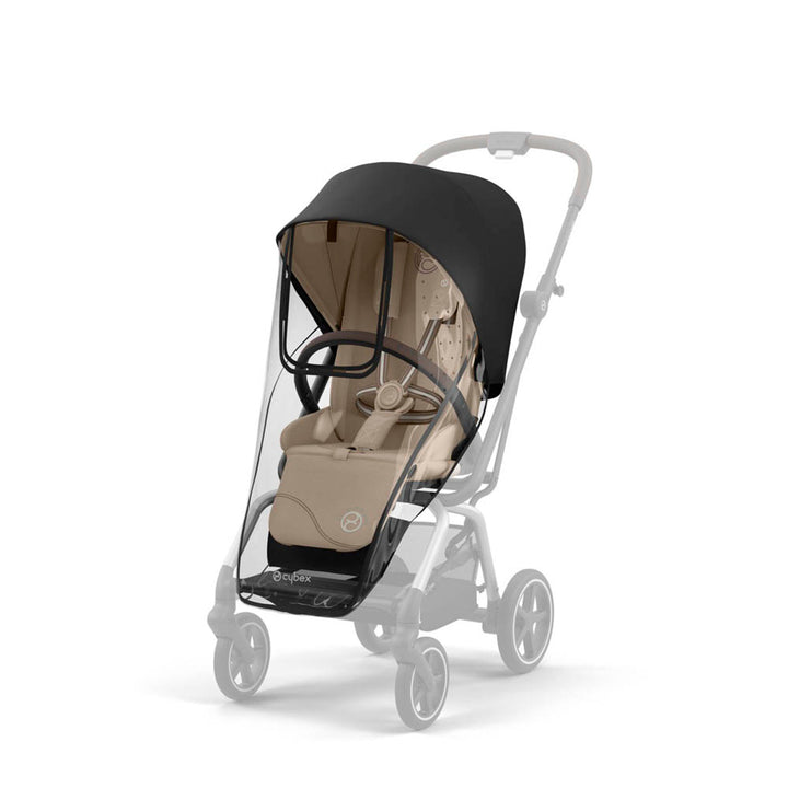 Cybex Eezy S Twist+ 2 Taupe - Almond Beige