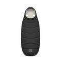 Cybex Platinum Footmuff - Sepia Black