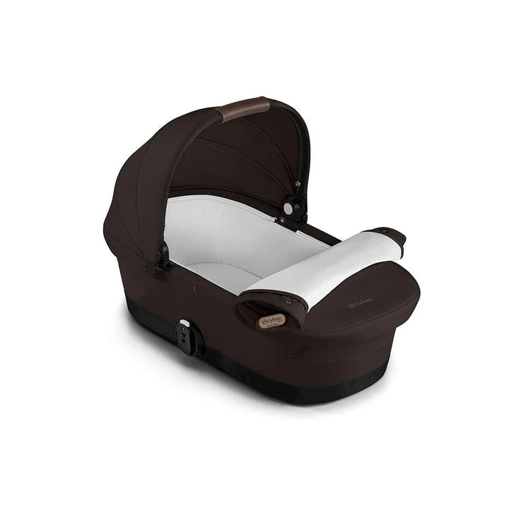 Cybex Gazelle S Cot - Chocolate Brown