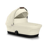 CYBEX Gazelle S Essential Bundle - Seashell Beige
