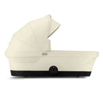 CYBEX Gazelle S Essential Bundle - Seashell Beige