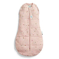 ErgoPouch - Cocoon Swaddle Bag - Daisies - 2.5 TOG 0-3M