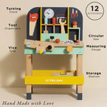 Le Toy Van Toy Work Bench