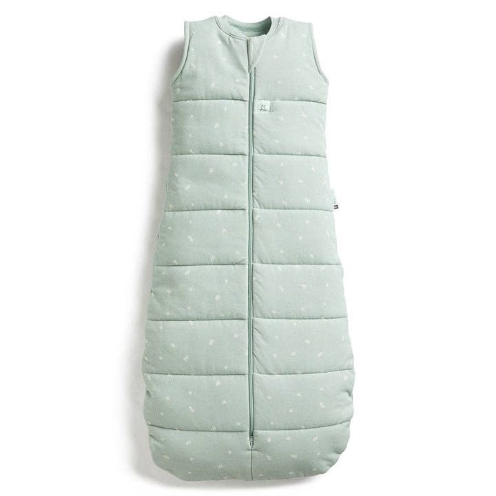 ErgoPouch - Jersey Sleeping Bag - Sage - 2.5 TOG 3-12M