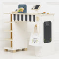 Le Toy Van Supermarket Till, Checkout & Accessories