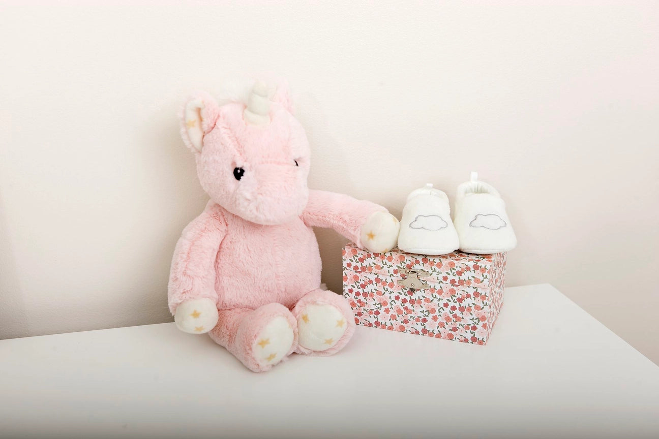 Cloud B Ella - Unicorn Sound Soother and Sleeping Aid