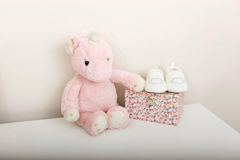 Cloud B Ella - Unicorn Sound Soother and Sleeping Aid