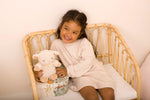 Cloud B On the Go® Sound/Sleeping Aid - Sleep Sheep