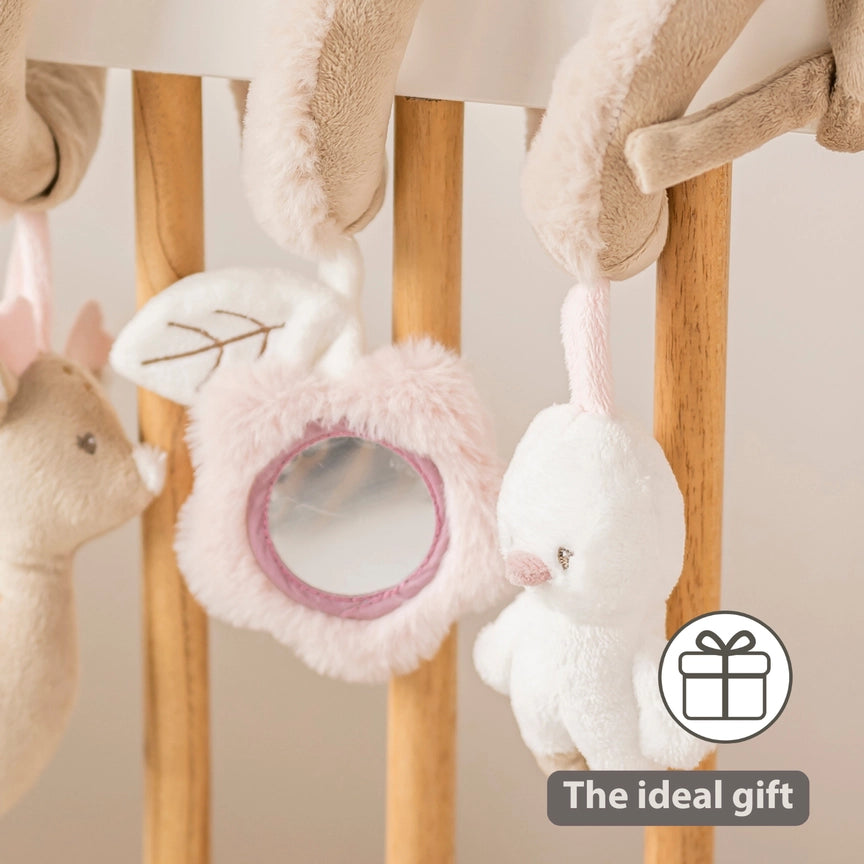 Nattou Baby Activity Spiral - Fanfan