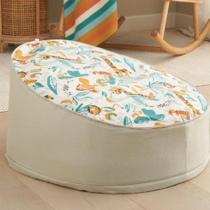 Tutti Bambini Baby Bean Bag – Run Wild