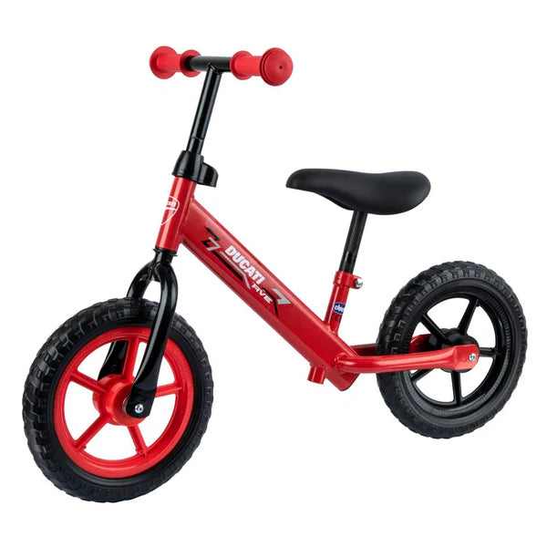 Chicco Ducati Balance Bike +