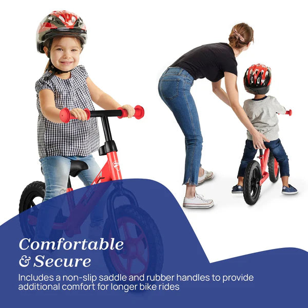 Chicco Ducati Balance Bike +