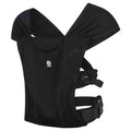 Dooky Be One Ergonomic Newborn Baby Carrier – Black