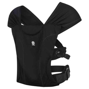 Dooky Be One Ergonomic Newborn Baby Carrier – Black
