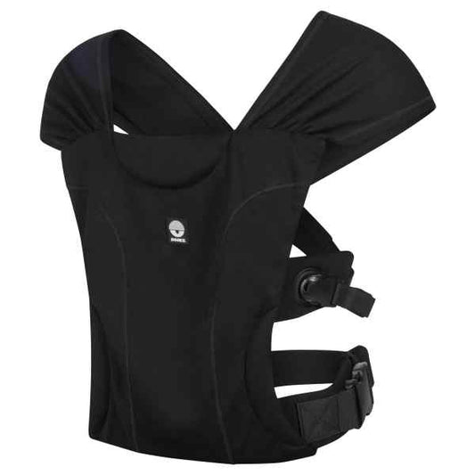 Dooky Be One Ergonomic Newborn Baby Carrier – Black