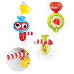 Yookidoo Spin 'n' Sprinkle Water Lab