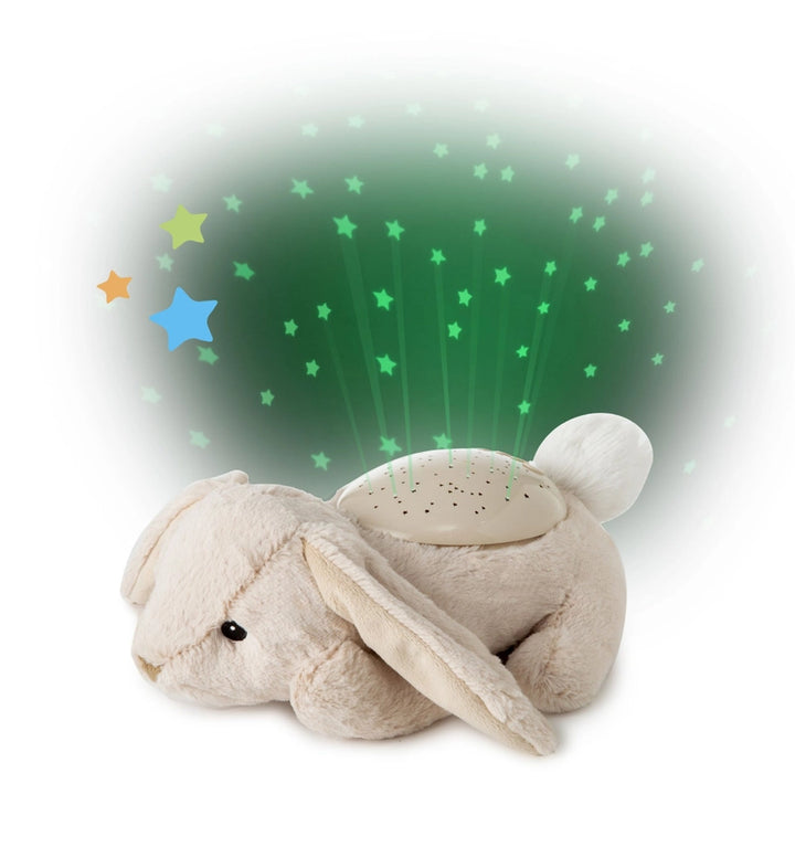 Cloud B Twilight Buddies Nightlight Projector - Bunny