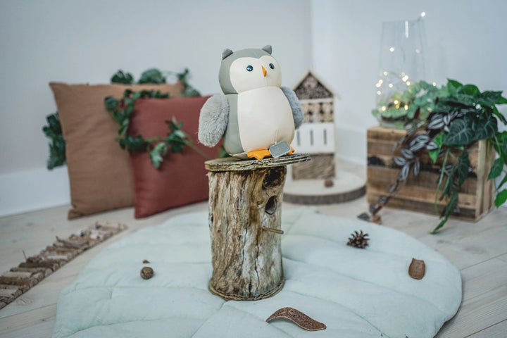 Little Big Friends the Musical Animals - Colette the Owl