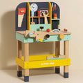 Le Toy Van Toy Work Bench