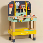 Le Toy Van Toy Work Bench