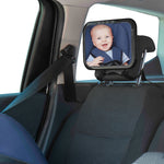 Dooky Car Seat Mirror - Travel and On the Go