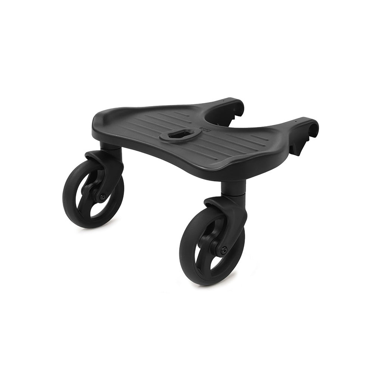 egg Ride-on Board with Seat Post Hole - Black