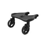 egg Ride-on Board with Seat Post Hole - Black