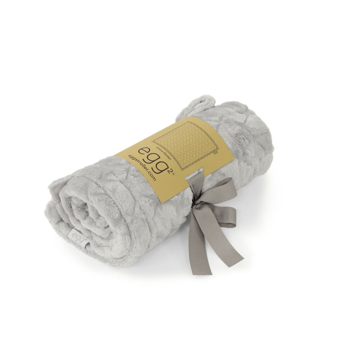 egg Accessories Gift Box - Grey