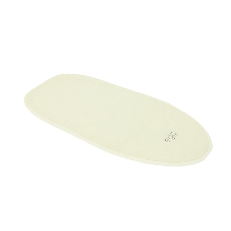 egg Accessories Gift Box - Cream