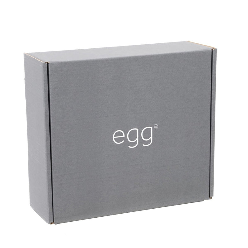 egg Accessories Gift Box - Cream