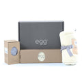 egg Accessories Gift Box - Cream