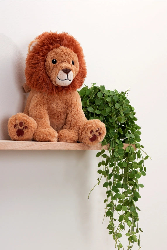 Cloud B Sound Soother and Sleeping Aid - Louis Lion