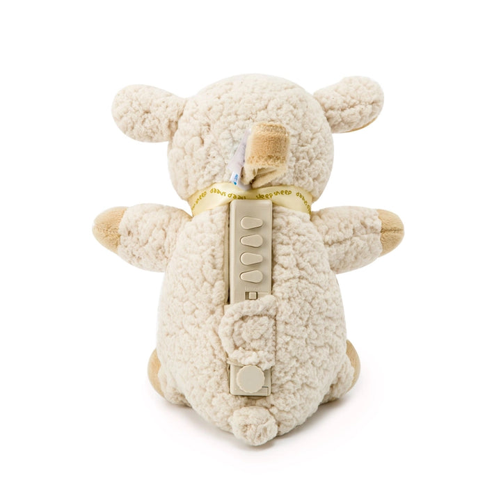 Cloud B On the Go® Sound/Sleeping Aid - Sleep Sheep