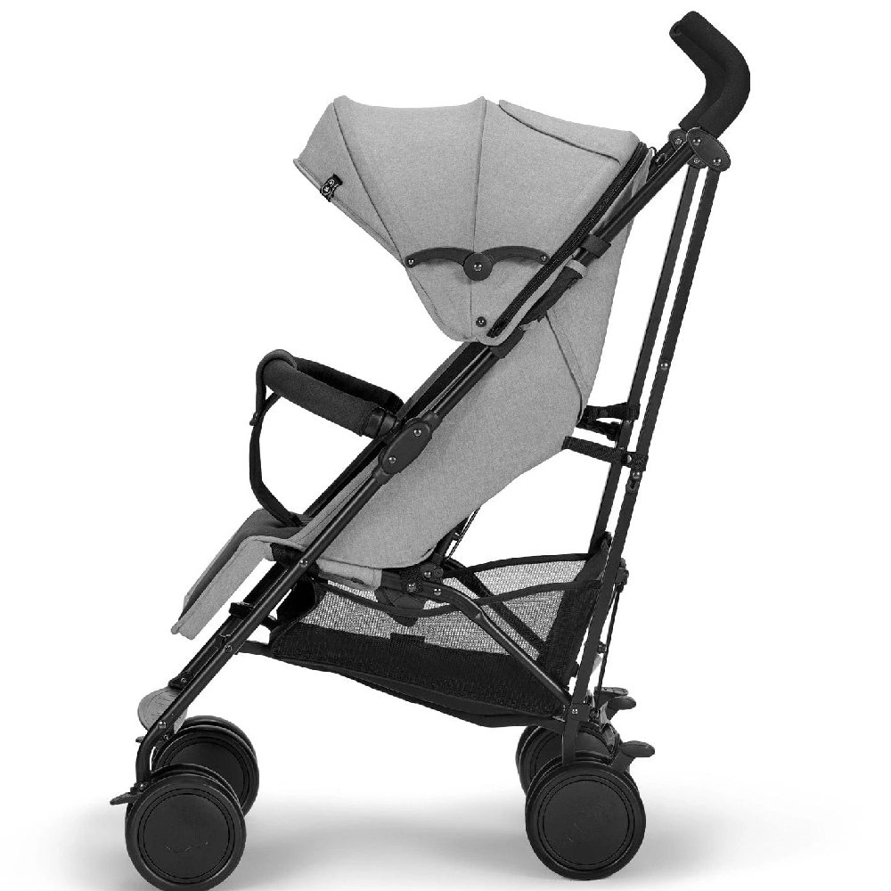 Kinderkraft Siesta Stroller Grey