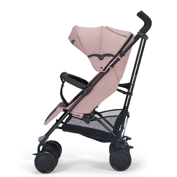 Kinderkraft Siesta Stroller Pink