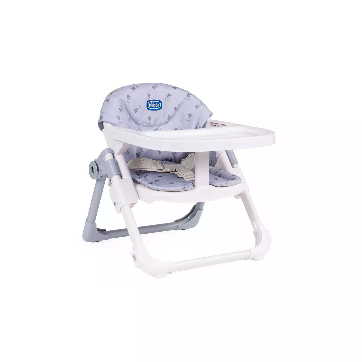 Chicco Chairy Booster Seat - Bunny