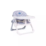 Chicco Chairy Booster Seat - Bunny