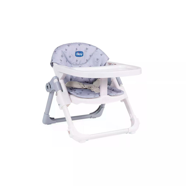 Chicco Chairy Booster Seat - Bunny