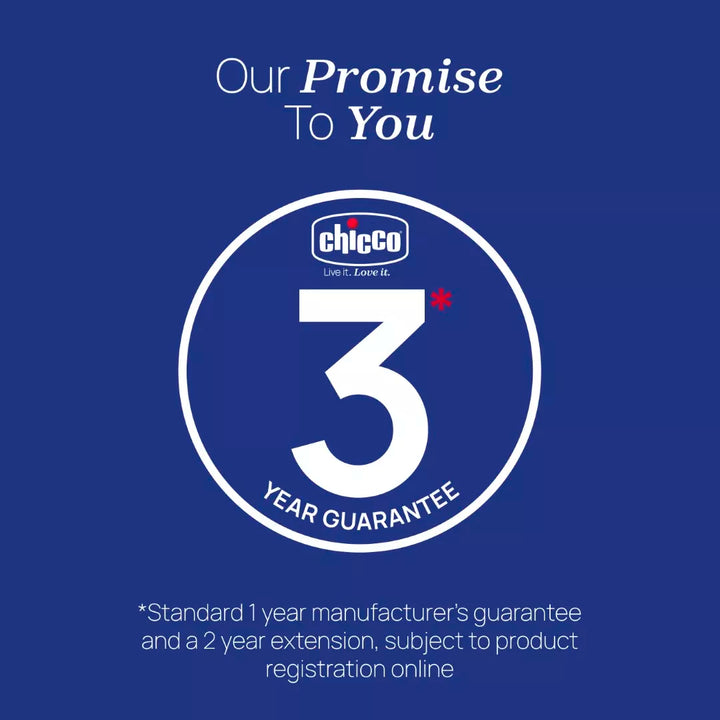 Chicco Ducati U-Go Tricycle