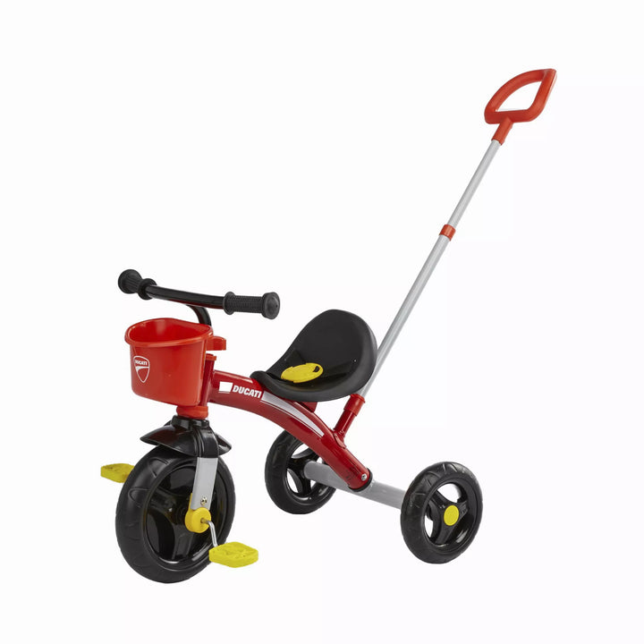 Chicco Ducati U-Go Tricycle