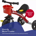 Chicco Ducati U-Go Tricycle