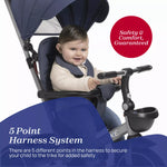 Chicco Evolutive 4-in-1 Trike