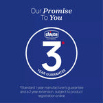 Chicco Baby Hug 4-in-1 Meal Kit