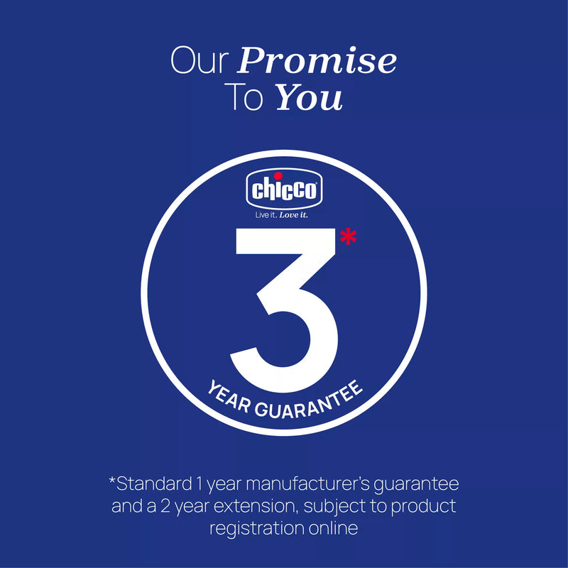 Chicco Baby Hug 4-in-1 Meal Kit
