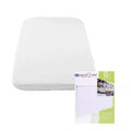Chicco Next2Me Evo & Essential Anti-Allergy Mattress Cover