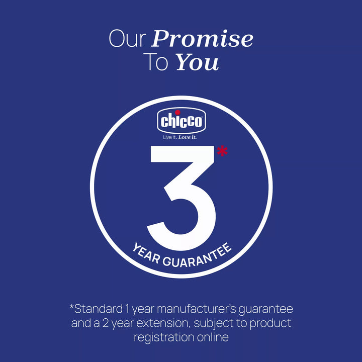 Chicco Evolutive 4-in-1 Trike