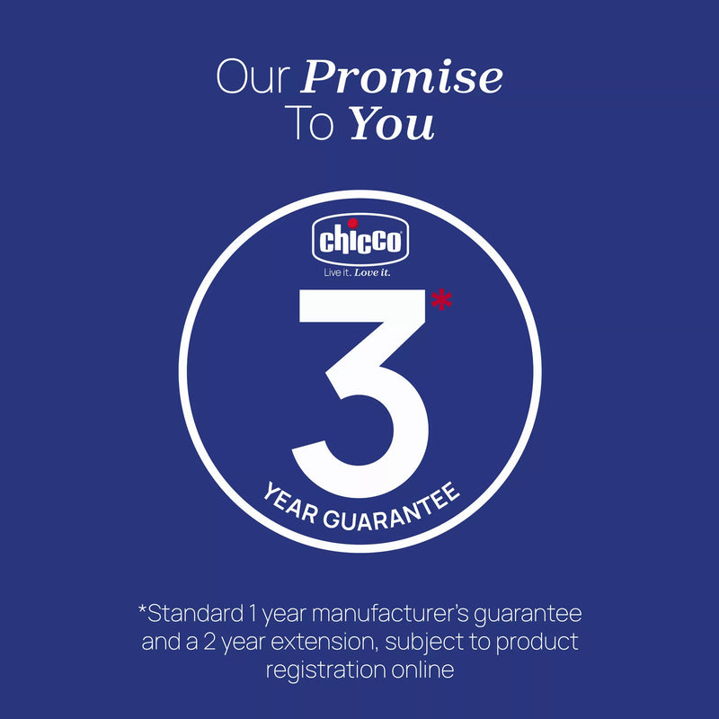 Chicco Evolutive 4-in-1 Trike