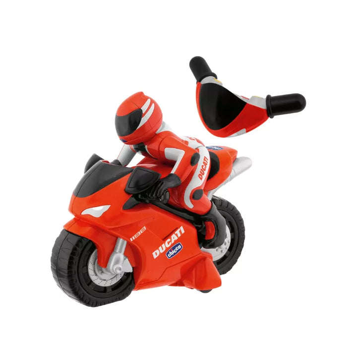 Chicco Ducati 1198 Remote Control Toy